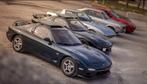 Mazda RX - Test de compression, Ophalen, Nieuw