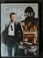 DVD James Bond - Casino Royale, Enlèvement ou Envoi, Action