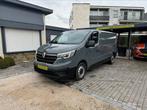 RENAULT TRAFIC * BTW INCL. * L2 * 2.0dci * 3 Zit * CAMERA, Voorwielaandrijving, Testrit aan huis, Stof, 4 cilinders