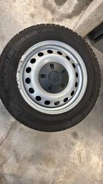 Set winterbanden Mercedes Vito, Autos : Pièces & Accessoires, Pneus & Jantes, Pneus et Jantes, Pneus hiver, Véhicule utilitaire