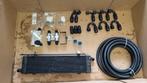 Externe oliekoeler set voor VAG 2.0 TSI (Golf 7R, GTI, S3), Auto-onderdelen, Ophalen of Verzenden, Nieuw, Audi