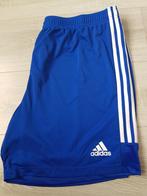 Nouveau ! Short Adidas 2XL, Bleu, Enlèvement ou Envoi, Adidas, Neuf