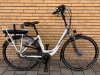 Gazelle middenmotor elektrisch fiets met 2470km op de teller, Enlèvement ou Envoi, Comme neuf, Gazelle