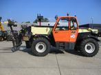 Verreiker JLG 4017 RS II (115), Ophalen, Gebruikt