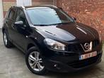 Nissan Qashqai Automatique 1.6i Essence 8/2012 2WD 5 Places, Auto's, Nissan, Te koop, Qashqai, Benzine, 5 deurs