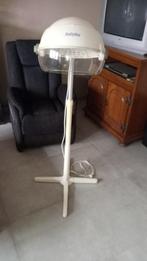 Babyliss staande föhn type 889 1200 watt (koptelefoon), Ophalen, Zo goed als nieuw, Haardroger