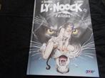 Ly-Noock  (Reste 1 Album encore disponible)  Genre: Aventure, Comme neuf, Une BD, Enlèvement