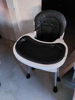 chaise haute pour enfants, Enlèvement, Utilisé