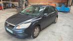 Ford focus benzine, Auto's, Focus, Bedrijf, Euro 4, Zilver of Grijs