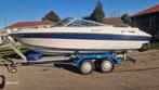 Cadorette elite nuova 170, Watersport en Boten, Ophalen, Zo goed als nieuw, Tot 6 meter, 50 pk of meer
