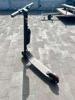 Elektrische step Ninebot, Fietsen en Brommers, Steps, Ophalen, Zo goed als nieuw