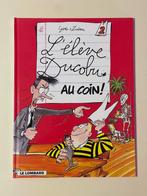 L'élève Ducobu - N2 - Au Coin ! - Etat Neuf, Livres, Godi et Zidrou, Une BD, Enlèvement ou Envoi, Neuf