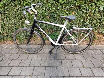 Te koop een goede Herenfietsen met versnellingen.  beschikbaar voor biedingen