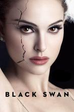 Dvd Black Swan - Natalie Portman, Ophalen of Verzenden