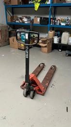 Transpallet BT, Ophalen, Gebruikt