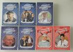DVD BOXEN: Spoed , den Bompa, Slisse & Cesar, Cd's en Dvd's, Ophalen of Verzenden