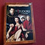 3 dvd The tudors het compleet tweede seizoen, Cd's en Dvd's, Ophalen of Verzenden, Zo goed als nieuw