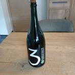 3 fonteinen cuvee Armand en gaston  magnum fles 2017, Ophalen of Verzenden, Zo goed als nieuw