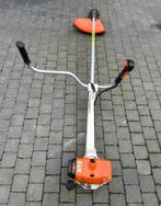 Professionele Stihl Bosmaaier te koop., Tuin en Terras, Ophalen of Verzenden, Zo goed als nieuw, Stihl