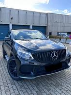 Mercedes GLE  350d AMG pack / Diesel  / Automatique / 2017 /, Auto's, Automaat, GLE, Diesel, Particulier