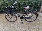 Dames fiets, Fietsen en Brommers, Ophalen, Gebruikt, Spirit, Handrem