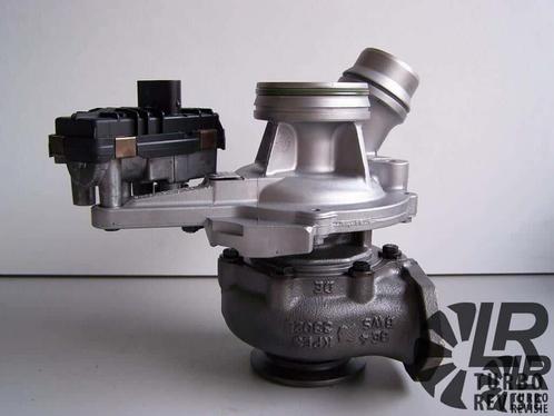 Turbo revisie BMW Mini One D Turbo (R60) N47N 5435 970 0041, Auto-onderdelen, Motor en Toebehoren, Mini, Gereviseerd, Ophalen of Verzenden