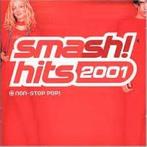 Smash Hits 2001 (2CD), Ophalen of Verzenden, Zo goed als nieuw