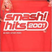 Smash Hits 2001 (2CD), Cd's en Dvd's, Cd's | Pop, Zo goed als nieuw, Ophalen of Verzenden