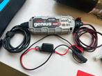 Genius G1100 Motor batterylader / druppellader