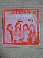 Singel Jackpot, Cd's en Dvd's, Ophalen of Verzenden