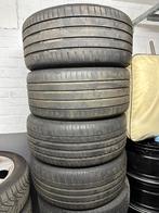 Zomerbanden 225 35 ZR20 - 255 30 ZR20 - 275 35 ZR20, Ophalen of Verzenden, Gebruikt