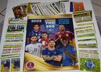 Panini / Fifa 365 / 2022 / 330 stickers + album, Verzamelen, Sportartikelen en Voetbal, Nieuw, Poster, Plaatje of Sticker, Verzenden