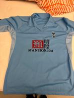 Voetbal shirt Mansion spurs Tottenham maat L, Maat L, Ophalen of Verzenden, Zo goed als nieuw, Shirt