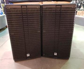 HK linear 5 112FA beschikbaar voor biedingen