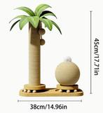 Griffoir pour Chat Super Résistant, Enlèvement ou Envoi, Neuf, Griffoir