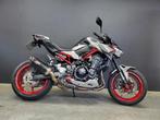 Kawasaki Z 900 Performance Edition (35kw) (bj 2023), Motoren, Bedrijf, 900 cc, Overig, 12 t/m 35 kW
