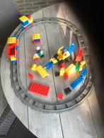 Duplo, Kinderen en Baby's, Speelgoed | Duplo en Lego, Ophalen, Gebruikt, Duplo