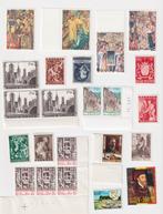 Timbre, Postzegels en Munten, Postzegels | Europa | België, Ophalen, Postfris, Postfris
