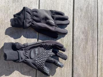 Grip Grab Ride Mid season handschoen XL beschikbaar voor biedingen