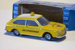 Volkswagen 411 - VW HUKI schaalmodel 1/32 origineel in doos, Auto's, Ophalen of Verzenden, Zo goed als nieuw