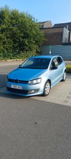 Polo te koop, klaar om te worden gelicentieerd, Auto's, Voorwielaandrijving, Euro 5, Stof, Zwart