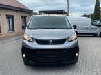 Peugeot expert 12/2019 Euro6D, Auto's, Bestelwagens en Lichte vracht, Voorwielaandrijving, Euro 6, Bedrijf, 5 deurs