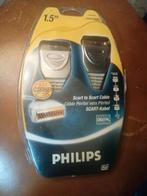 hi-end Scart kabel philips, Ophalen of Verzenden, Nieuw, Minder dan 2 meter, Scartkabel