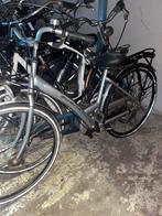 Fiets 20 x fietsen mix partij goede staat city heren dames, Fietsen en Brommers, Ophalen, Dames