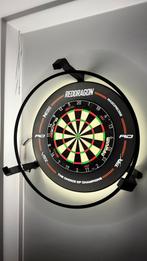 Autodarts score systeem, Sport en Fitness, Darts, Ophalen, Nieuw, Dartbord, Elektronisch
