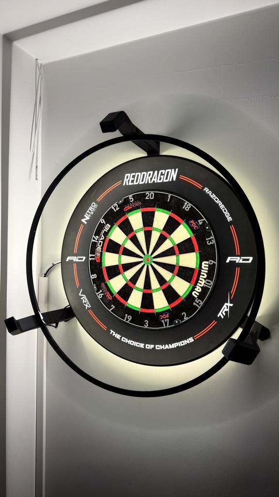 Autodarts score systeem, Sport en Fitness, Darts, Nieuw, Dartbord, Elektronisch, Ophalen