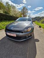 Scirocco 14 benzine 180000 km vanaf begin 2013., Auto's, Te koop, Benzine, Open dak, Particulier