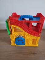 Autobaan little people, Kinderen en Baby's, Ophalen