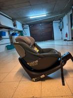 Siege auto maxicosi avec isofix, Ophalen, Zo goed als nieuw, Isofix
