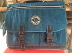 boekentas kipling, Handtassen en Accessoires, Tassen | Schooltassen, Ophalen, 30 tot 40 cm, Rugtas, Zo goed als nieuw